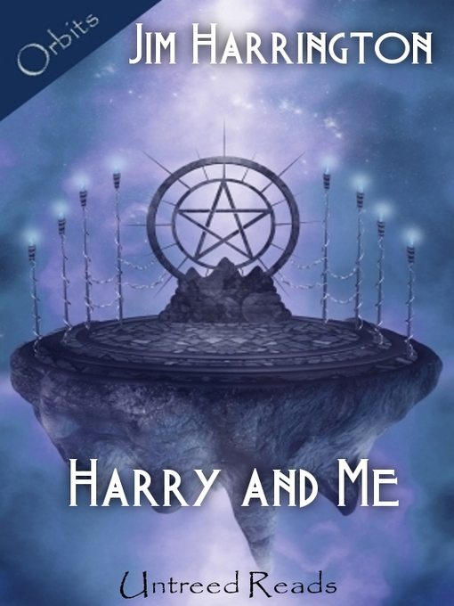 Title details for Harry and Me by Jim Harrington - Available